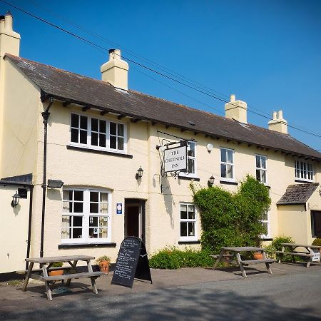 The Chetnole Inn エクステリア 写真
